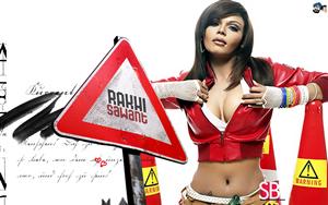 Rakhi Sawant